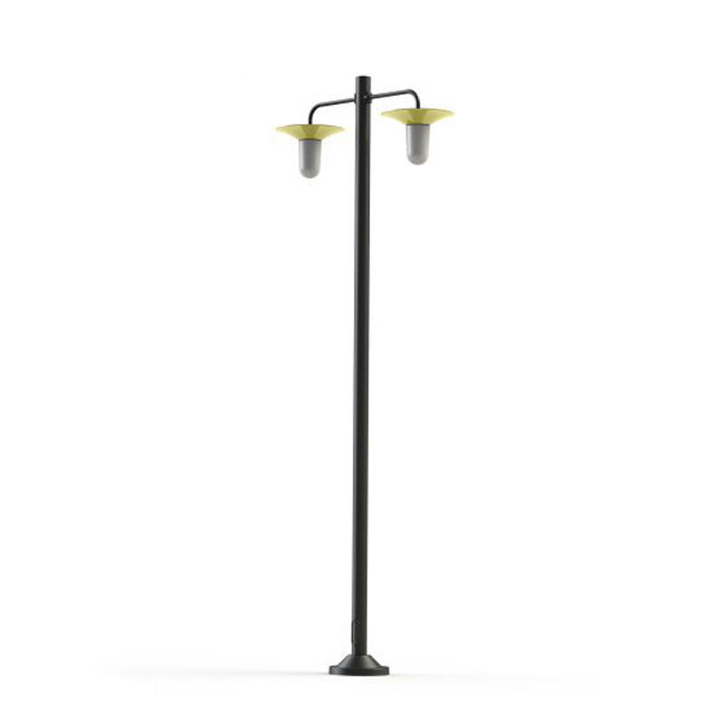 Roger Pradier Cooper N°5 Floor Lamp | All Square Lighting
