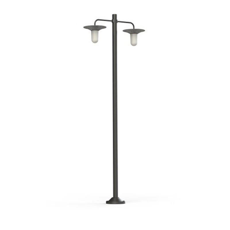 Roger Pradier Cooper N°5 Floor Lamp | All Square Lighting