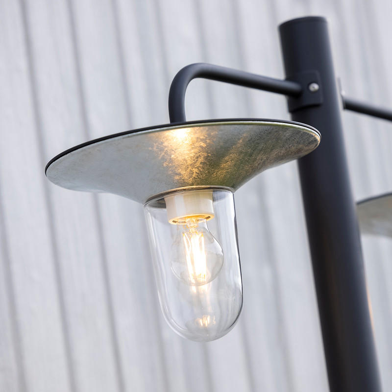 Roger Pradier Cooper N°5 Floor Lamp | All Square Lighting