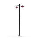 Roger Pradier Cooper N°5 Floor Lamp | All Square Lighting