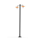 Roger Pradier Cooper N°5 Floor Lamp | All Square Lighting