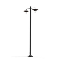 Roger Pradier Cooper N°5 Floor Lamp | All Square Lighting
