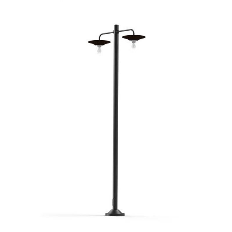 Roger Pradier Cooper N°5 Floor Lamp | All Square Lighting