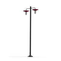 Roger Pradier Cooper N°5 Floor Lamp | All Square Lighting