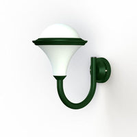 Roger Pradier Dallas N°1 Wall Light | All Square Lighting