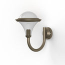 Roger Pradier Dallas N°1 Wall Light | All Square Lighting