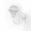 Roger Pradier Dallas N°1 Wall Light | All Square Lighting