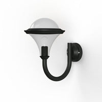 Roger Pradier Dallas N°1 Wall Light | All Square Lighting