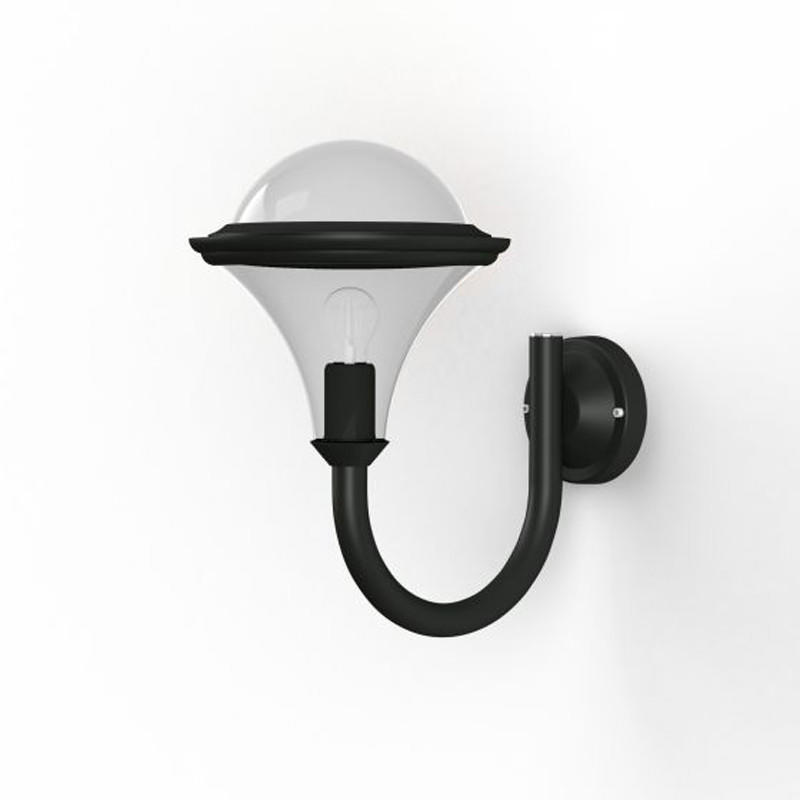 Roger Pradier Dallas N°1 Wall Light | All Square Lighting