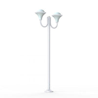 Roger Pradier Dallas N°10 Floor Lamp | All Square Lighting