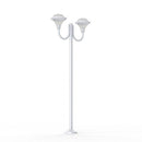 Roger Pradier Dallas N°10 Floor Lamp | All Square Lighting