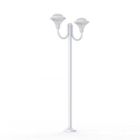 Roger Pradier Dallas N°10 Floor Lamp | All Square Lighting