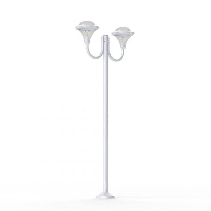 Roger Pradier Dallas N°10 Floor Lamp | All Square Lighting