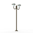 Roger Pradier Dallas N°10 Floor Lamp | All Square Lighting