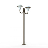 Roger Pradier Dallas N°10 Floor Lamp | All Square Lighting