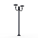Roger Pradier Dallas N°10 Floor Lamp | All Square Lighting