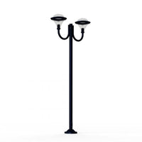 Roger Pradier Dallas N°10 Floor Lamp | All Square Lighting