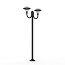 Roger Pradier Dallas N°10 Floor Lamp | All Square Lighting