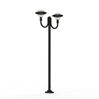 Roger Pradier Dallas N°10 Floor Lamp | All Square Lighting