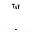 Roger Pradier Dallas N°10 Floor Lamp | All Square Lighting