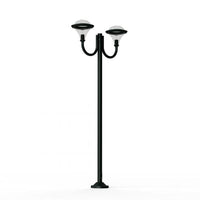 Roger Pradier Dallas N°10 Floor Lamp | All Square Lighting
