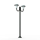 Roger Pradier Dallas N°10 Floor Lamp | All Square Lighting