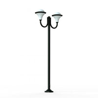Roger Pradier Dallas N°10 Floor Lamp | All Square Lighting