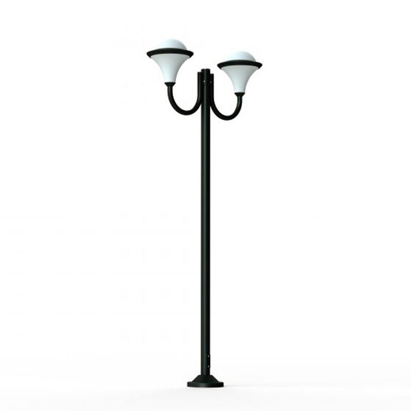 Roger Pradier Dallas N°10 Floor Lamp | All Square Lighting