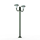 Roger Pradier Dallas N°10 Floor Lamp | All Square Lighting