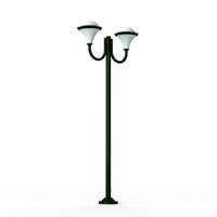 Roger Pradier Dallas N°10 Floor Lamp | All Square Lighting