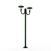 Roger Pradier Dallas N°10 Floor Lamp | All Square Lighting