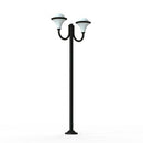 Roger Pradier Dallas N°10 Floor Lamp | All Square Lighting