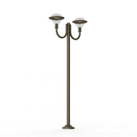 Roger Pradier Dallas N°10 Floor Lamp | All Square Lighting