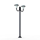 Roger Pradier Dallas N°10 Floor Lamp | All Square Lighting