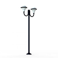 Roger Pradier Dallas N°10 Floor Lamp | All Square Lighting