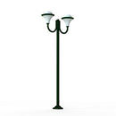 Roger Pradier Dallas N°10 Floor Lamp | All Square Lighting