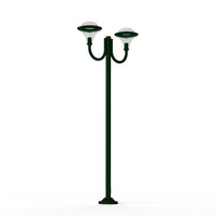 Roger Pradier Dallas N°10 Floor Lamp | All Square Lighting