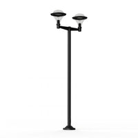 Roger Pradier Dallas N°11 Floor Lamp | All Square Lighting