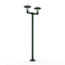 Roger Pradier Dallas N°11 Floor Lamp | All Square Lighting