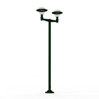 Roger Pradier Dallas N°11 Floor Lamp | All Square Lighting