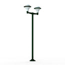 Roger Pradier Dallas N°11 Floor Lamp | All Square Lighting