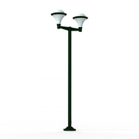 Roger Pradier Dallas N°11 Floor Lamp | All Square Lighting