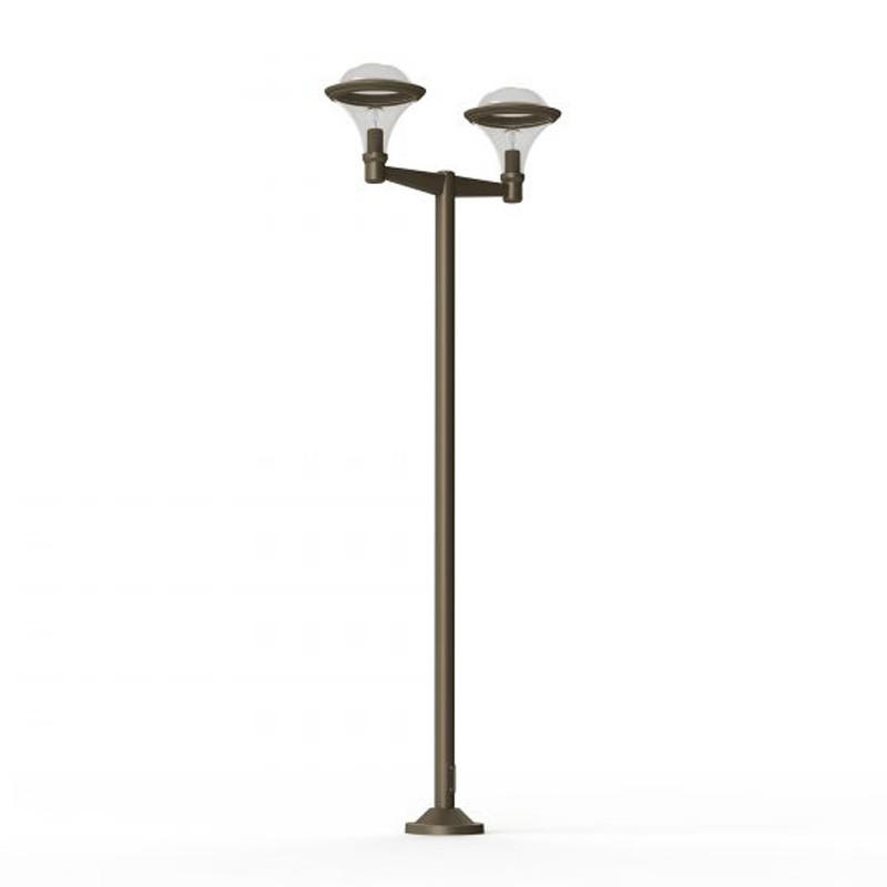 Roger Pradier Dallas N°11 Floor Lamp | All Square Lighting