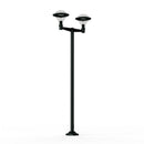 Roger Pradier Dallas N°11 Floor Lamp | All Square Lighting