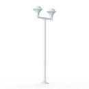 Roger Pradier Dallas N°11 Floor Lamp | All Square Lighting