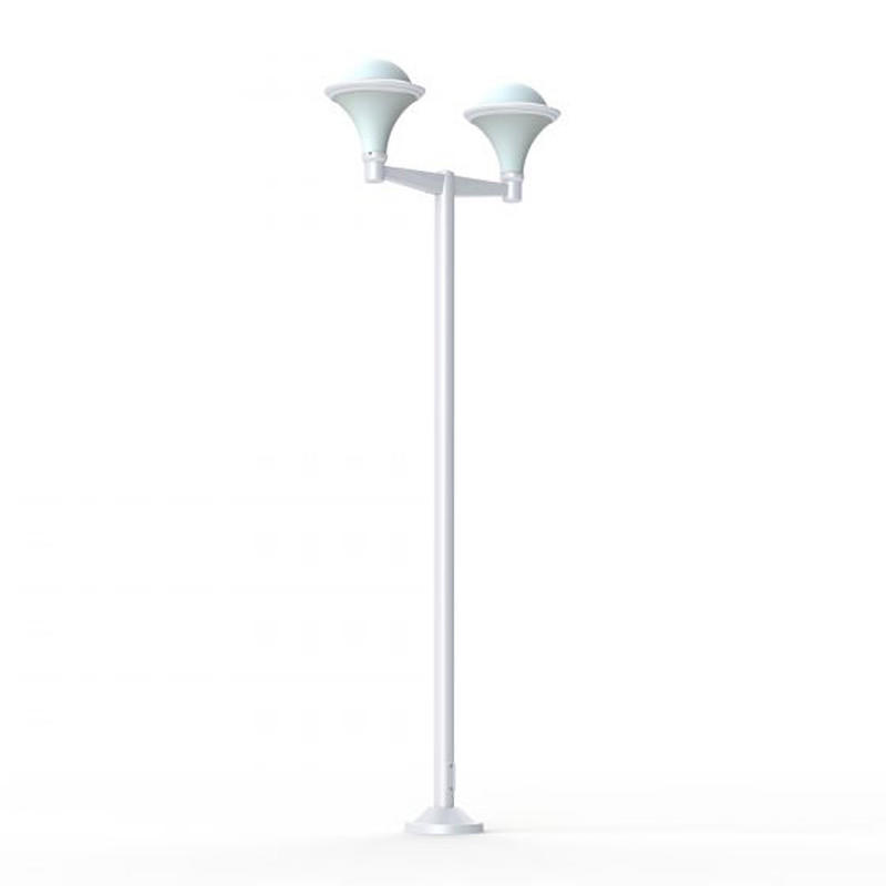 Roger Pradier Dallas N°11 Floor Lamp | All Square Lighting