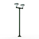 Roger Pradier Dallas N°11 Floor Lamp | All Square Lighting