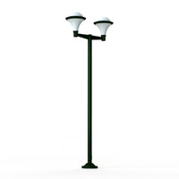 Roger Pradier Dallas N°11 Floor Lamp | All Square Lighting