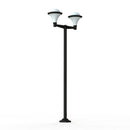 Roger Pradier Dallas N°11 Floor Lamp | All Square Lighting
