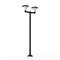 Roger Pradier Dallas N°11 Floor Lamp | All Square Lighting